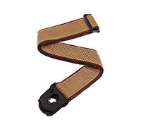Planet Waves 50PLB06 Planet Lock Sangle de guitare Tweed