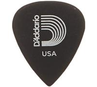 Planet Waves 6DBK7-10 Pack de 10 médiators 1.5mm