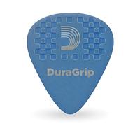 Planet Waves 7DBU5-10 Médiators pour guitare (Lot de 10) - Medium/Heavy DuraGrip