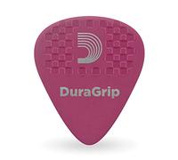 Planet Waves 7DPR6-10 Médiators pour guitare (Lot de 10) - Heavy DuraGrip