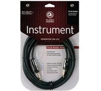 Planet Waves AG30 - Câble jack/jack mono 9 m avec interrupteur
