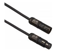 Planet Waves AMSM-25 - Câble XLR mâle - XLR femelle 7,5 m