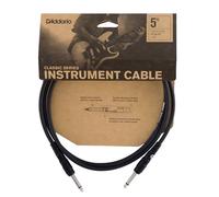 CLASSIC SERIES INSTRUMENT CABLE 5 FEET