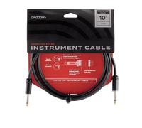 Planet Waves Câble instrument American Stage par Planet Waves, 3 mètres