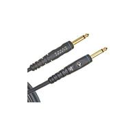 Planet Waves Câble Instrument Gamme Custom Par Planet Waves, Stéréo, 6 Mètres