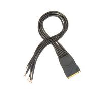 Planet Waves Câble répartiteur sans connecteurs pour système Modular Snake par Planet Waves