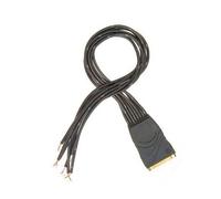 Planet Waves Câble répartiteur sans connecteurs pour système Modular Snake par Planet Waves