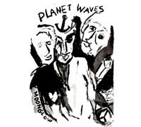 Planet Waves CD