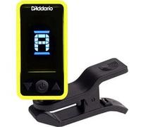 Accordeur à pince Eclipse - jaune