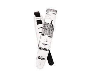 Planet Waves D'Addario Beatles Gitarrengurte