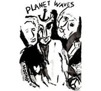 Dylan, Bob – Planet Waves – CD