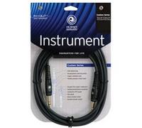 CUSTOM SERIES INSTRUMENT CABLE 15 FEET