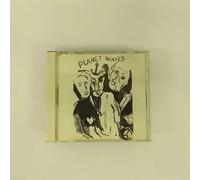 Planet Waves [Import]