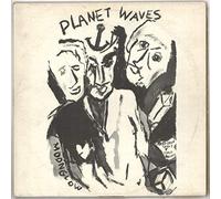 Planet Waves + Insert