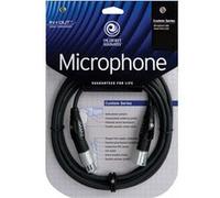 Planet Waves MS-10 - Câble XLR mâle - XLR femelle sur pivot 3 m G