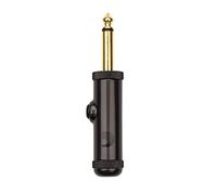 CIRCUIT BREAKER PLUG