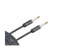 Planet Waves PW-AMSG-20 - Câble instrument American Stage, 6 mètres