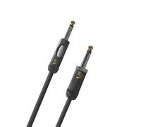 Planet Waves PW-AMSK-10 Câble pour instrument 3m