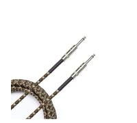 Planet Waves PW-BG-20CF - Câble instrument tressé, 6 m camouflage
