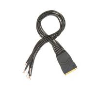 MODULAR SNAKE CONNECTOR-FREE BREAKOUT