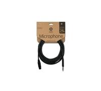 Planet Waves PW-CGMIC-25 / Classic Serie Câble microphone XLR femelle / Jack 763 cm Import Royaume Uni