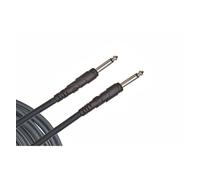 Planet Waves PW-CGT-15 - Câble instrument Classics, 4,6 mètres