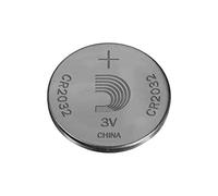 D'Addario PW-CR2032-04