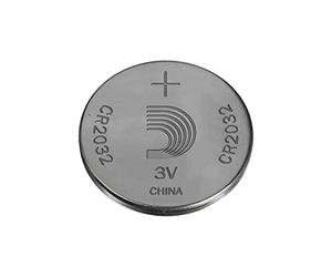 Planet Waves PW-CR2032-04 Lot de 4 piles Lithium CR2032