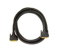 Planet Waves PW-DB25MM-05 - Câble coeur DB25 pour système Modular Snake, 1,5 m