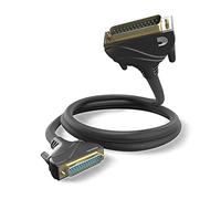 Planet Waves PW-DB25MM-25 Câble cœur DB25 pour système Modular Snake 7,6 m