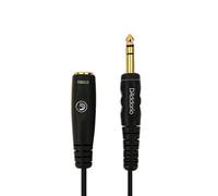 Planet Waves PW-EXT-HD-10 Câble d'extension pour casque 3 m Noir