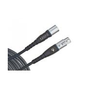 Planet Waves PW-M-10 - Câble micro XLR Custom, 3 m