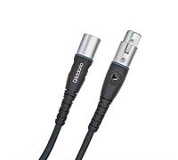 CUSTOM SERIES XLR MICROPHONE CABLE 10 FEET