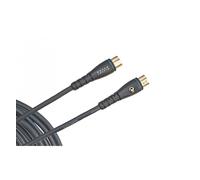 Planet Waves PW-MD-05 - Câble Midi, 1,5 m