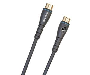 Planet Waves PW-MD-20 Câble Midi 6 m