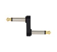 Adaptateur Jack mâle/jack mâle en Z Planet Waves P047B