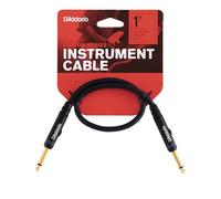 CUSTOM SERIES PATCH CABLE 1 FOOT