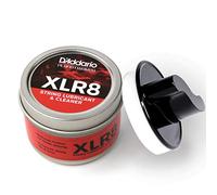 D'Addario Nettoyant/Lubrifiant pour cordes XLR8