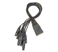 Planet Waves PW-XLRFB-01 Connecteur XLR femelle pour Modular Snake