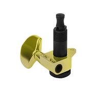 Planet Waves PWAT-333L Mécaniques avec découpe de corde automatique Configuration 3 + 3 Doré