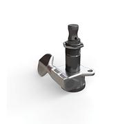 Planet Waves PWAT-6R1 - Mécaniques avec découpe de corde automatique, 6 en ligne, chrome