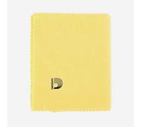 Planet Waves Chiffon de polish PWPC2 non traité Gris/Jaune