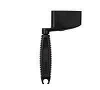 Planet Waves PWPW1B Tourne-mécaniques ergonomique pour basse