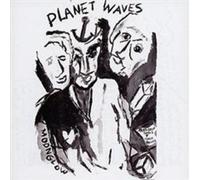 Planet Waves (Remastered) by Bob Dylan [Compact Disc] NEUF