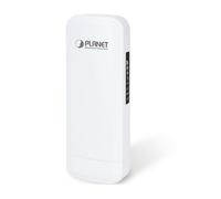 PLANET WBS-512AC routeur sans fil Gigabit Ethernet 4G Blanc