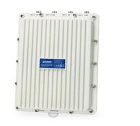 Planet WDAP-3000AX IP67 Wi-Fi 6 802.11ax, Dual Band 3000Mbps Outdoor Wireless AP (802.3at PoE+ PD, 4 x N-Type connector, 20KV surge protection, -40 to 70C, 802.1Q VLAN, supports NMS-500/NMS-1000V cont