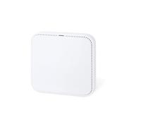 PLANET WDAP-C3000AX Point d'accès WiFi 6 (802.11ax) PoE Blanc, 4 antennes internes, VLAN, Auto MDI/MDI-X, 168x168x32mm, Certification CE/RoHS