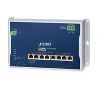 Planet WGS-4215-8P2X Nouveau