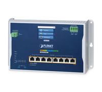 Planet WGS-4215-8P2XV Nouveau
