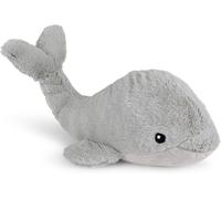 Planet Wolly Whale Eco Friendly Dog Toy